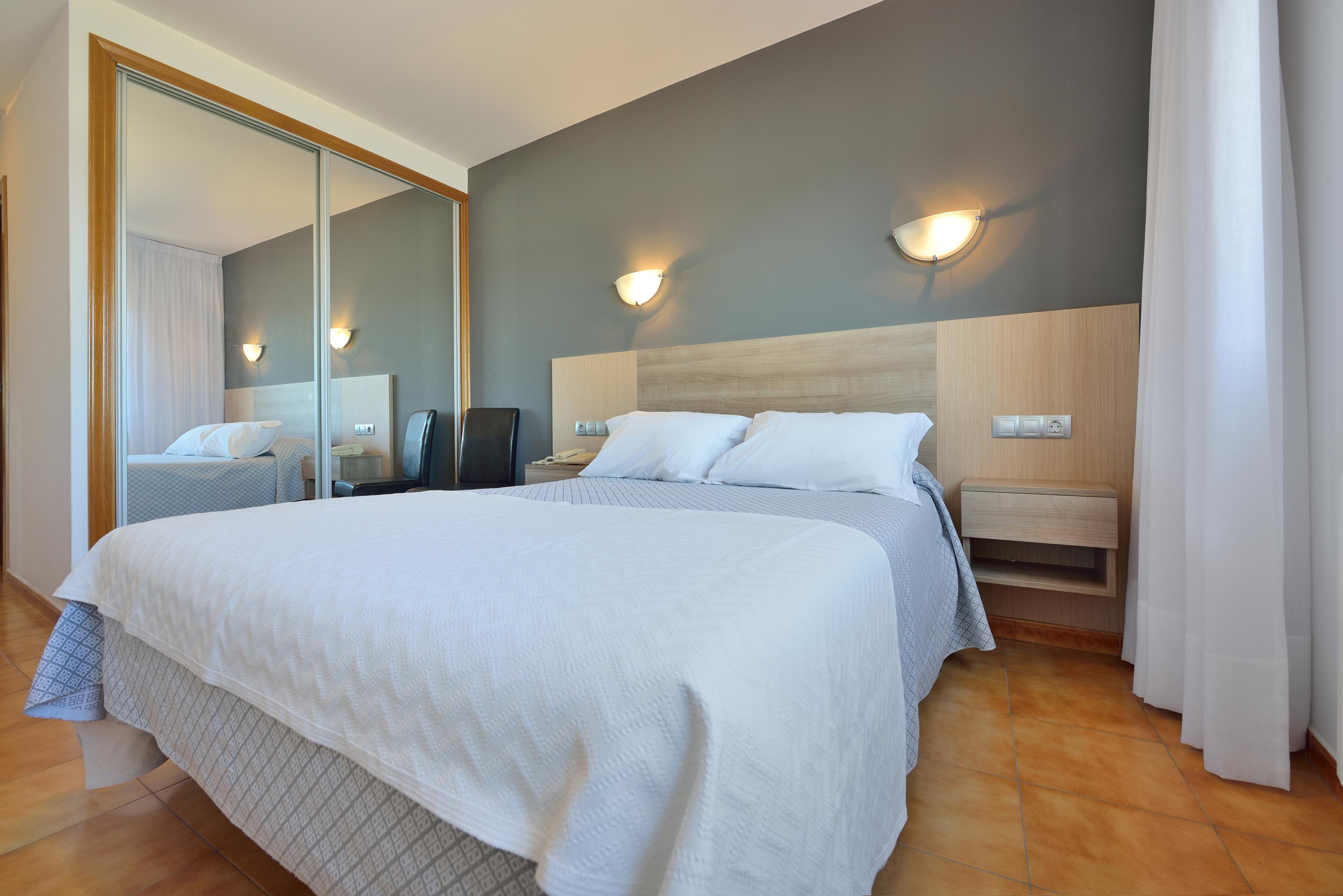 Hotel Montemar *** Superior O Grove Pokoj fotografie