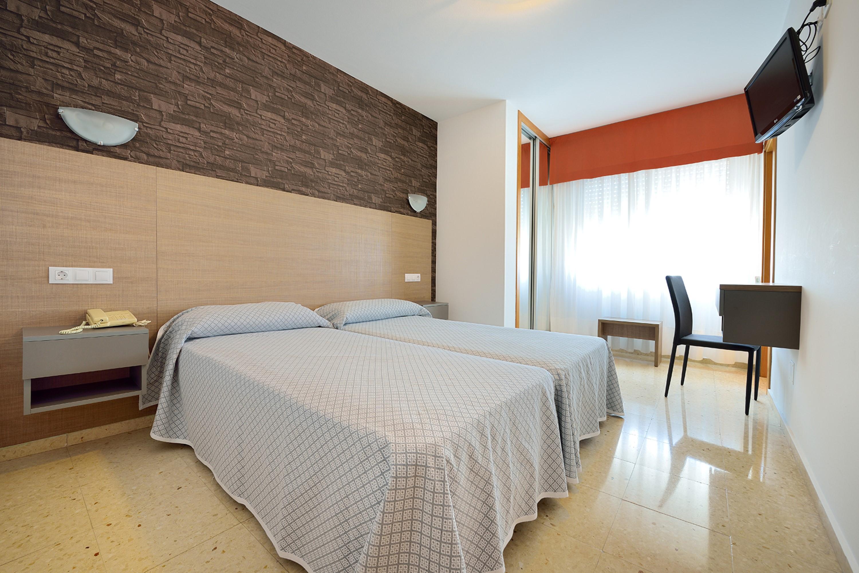 Hotel Montemar *** Superior O Grove Exteriér fotografie