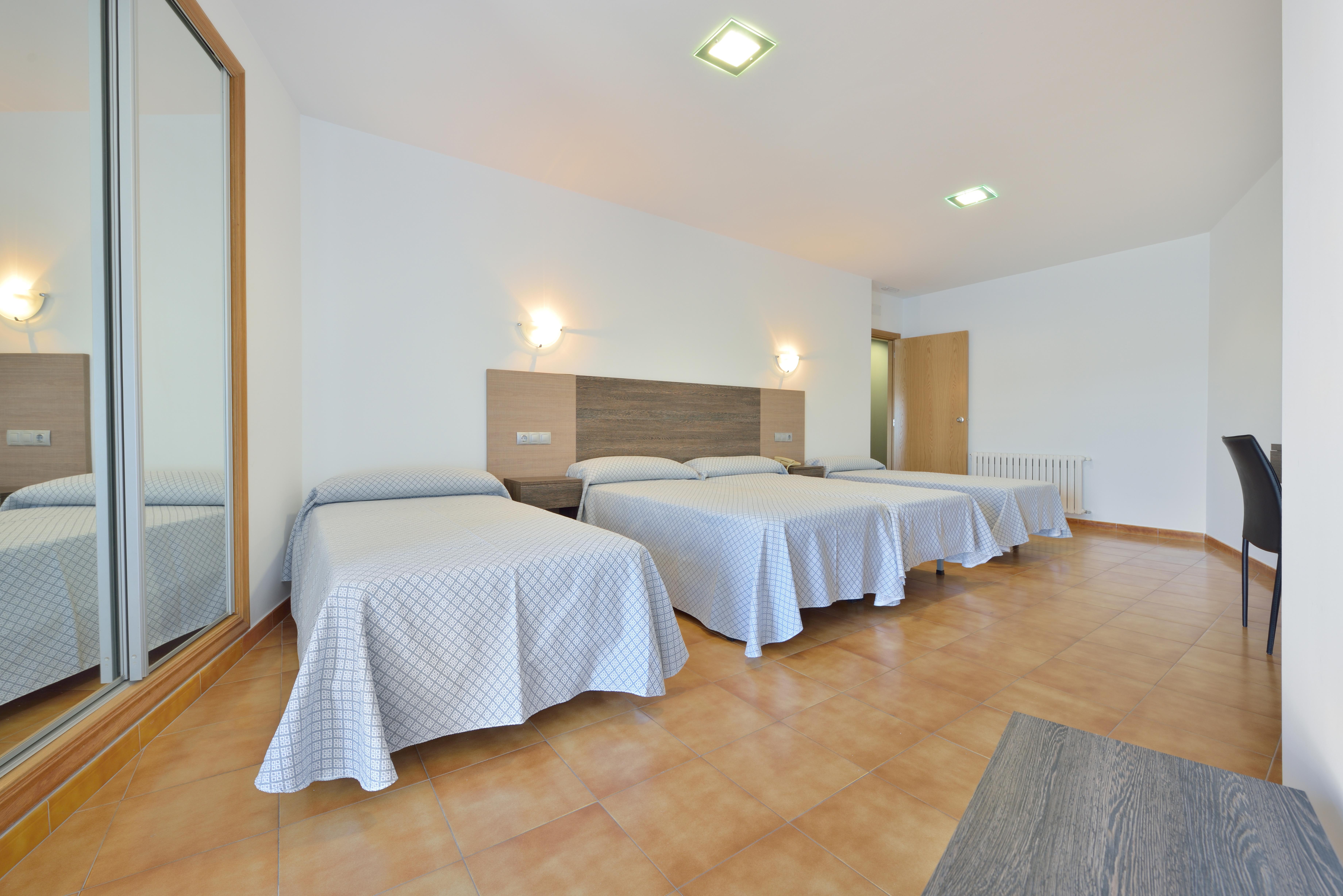 Hotel Montemar *** Superior O Grove Pokoj fotografie
