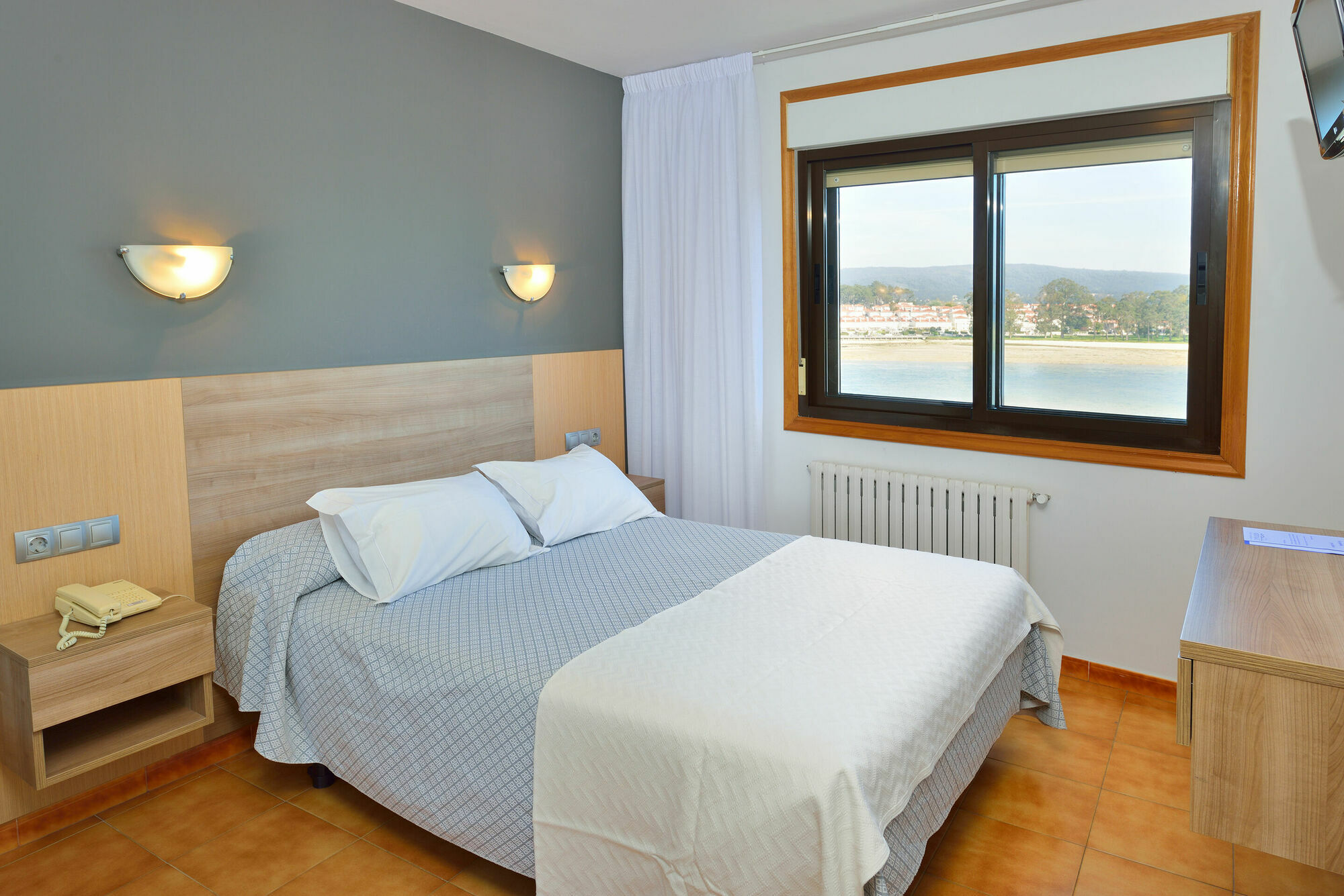 Hotel Montemar *** Superior O Grove Pokoj fotografie